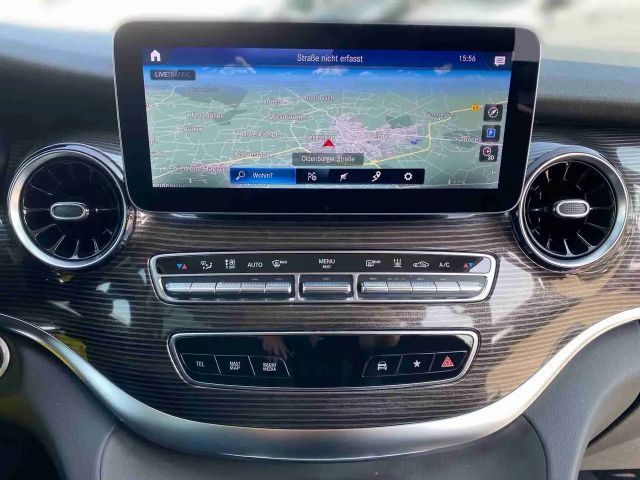 Mercedes-Benz V 300 AVANTGARDE Limousine Lang