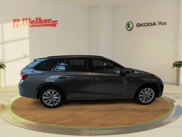 Skoda Octavia 2.0 TDI Combi Selection