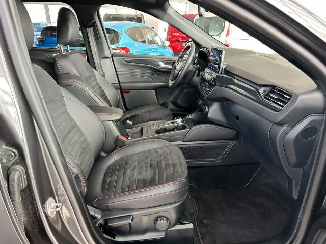 Ford Kuga Plug in Hybrid ST Line X