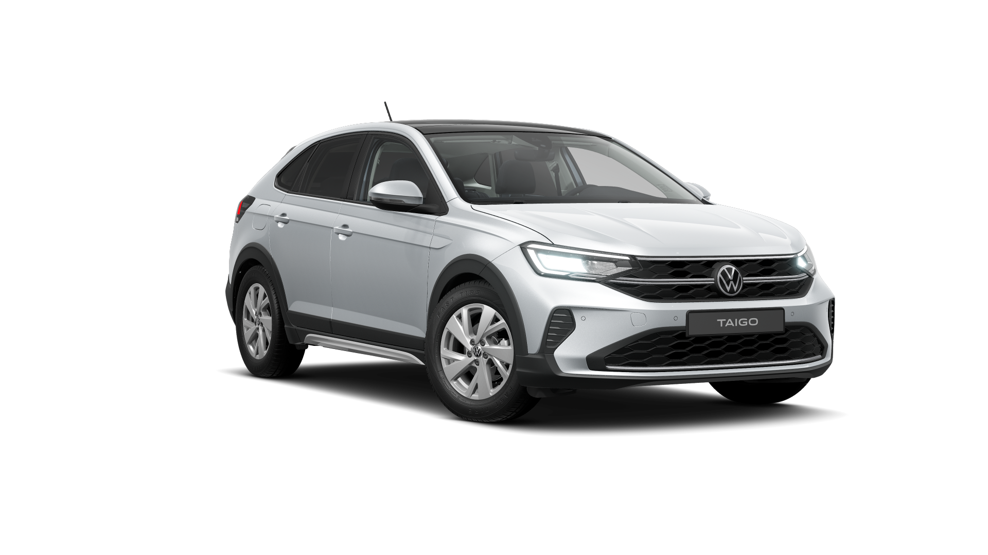 Volkswagen Taigo 1.0 TSI Life