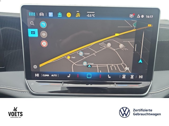 Volkswagen Passat 2.0 TDI Business DSG Variant