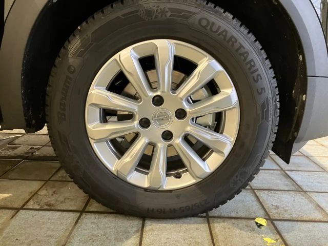 Opel Mokka 1.2 Turbo