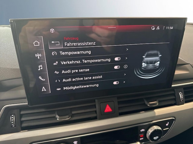 Audi A5 40 TFSI S-Tronic Sportback