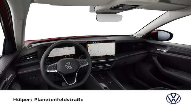 Volkswagen Passat 1.5 eTSI Business Variant