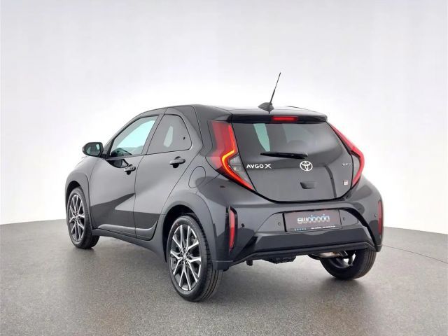 Toyota Aygo X GR