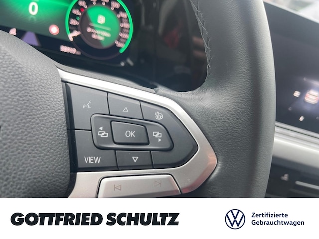 Volkswagen Golf 1.5 TSI Life