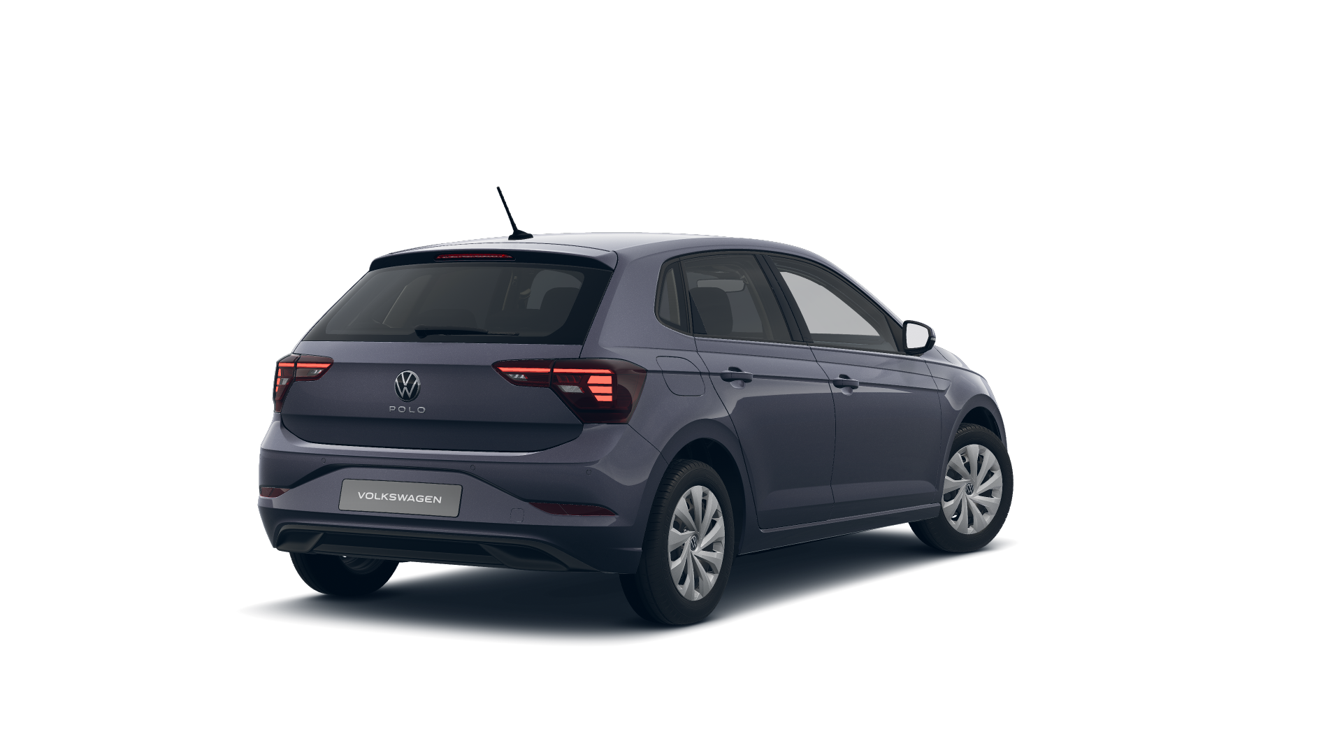 Volkswagen Polo 1.0 TSI Life