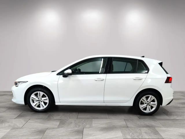 Volkswagen Golf 1.5 eTSI DSG Life