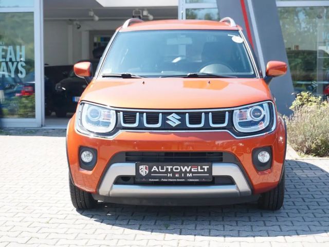 Suzuki Ignis Comfort