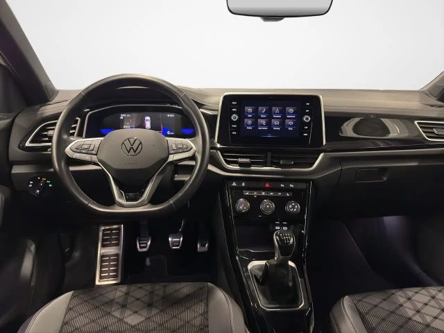 Volkswagen T-Roc 1.0 TSI R-Line