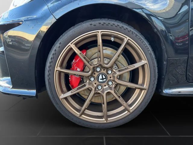 Toyota Yaris GR Hatchback