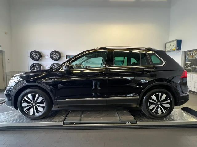 Volkswagen Tiguan 1.5 TSI DSG Move