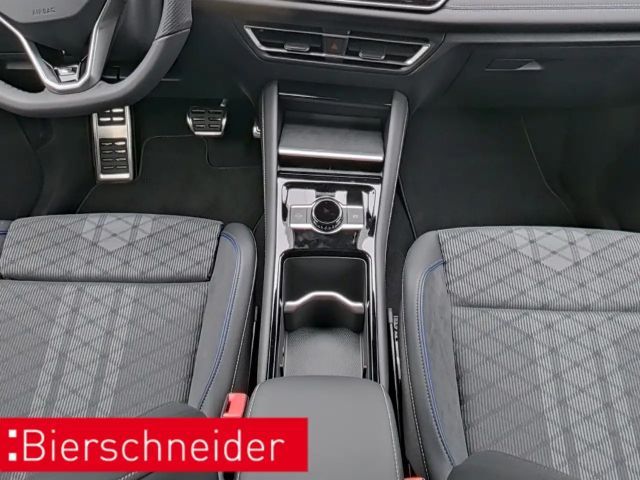 Volkswagen Tiguan 1.5 eTSI DSG R-Line