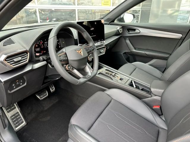 Cupra Formentor DSG e-Hybrid