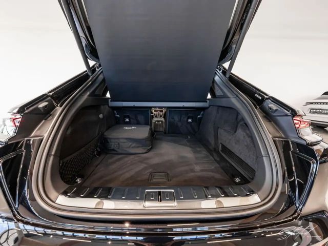 Porsche Panamera E-Hybrid