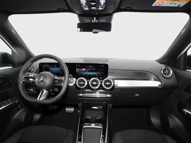 Mercedes-Benz GLB 200 AMG Line