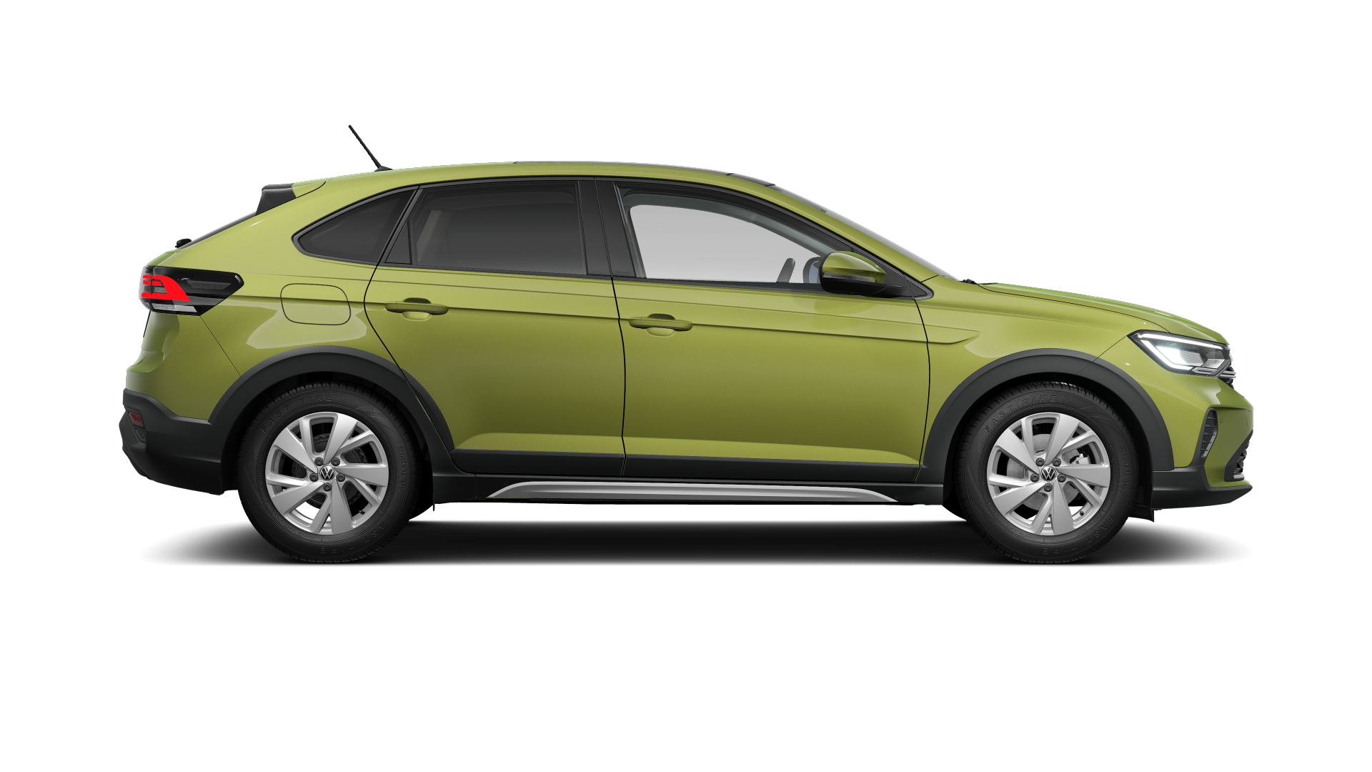 Volkswagen Taigo 1.0 TSI Life