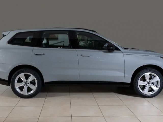 Volvo EX90 AWD Twin motor Ultra