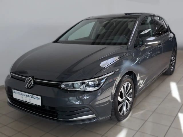 Volkswagen Golf 2.0 TDI DSG Golf VIII