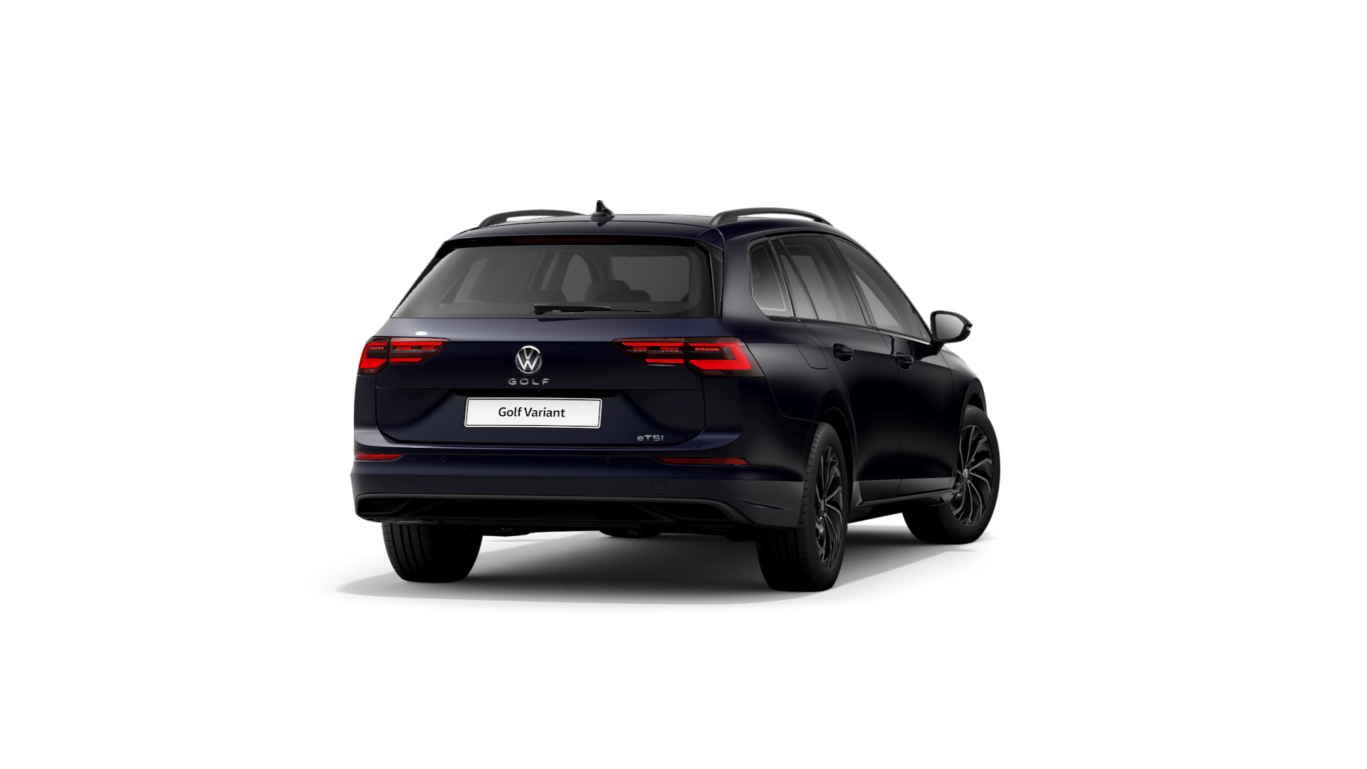 Volkswagen Golf Golf VIII Life Variant