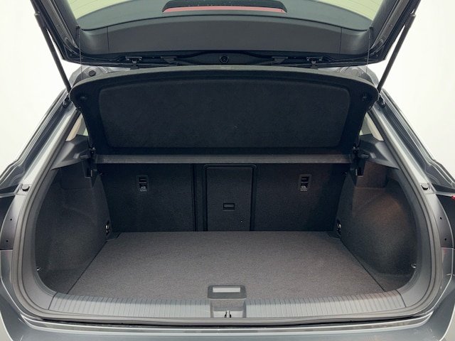 Volkswagen T-Roc 1.5 TSI Move