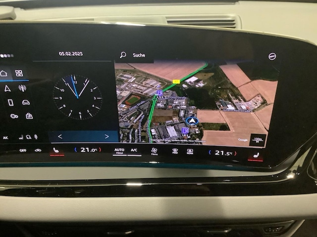 Audi A5 Avant Quattro S-Tronic