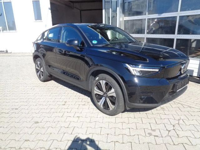 Volvo C40 AWD Plus Recharge