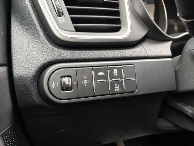 Kia Ceed GDi SportWagon Vision