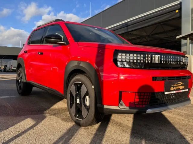 Fiat Grande Panda La Prima