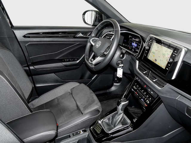 Volkswagen T-Roc 2.0 TDI DSG R-Line
