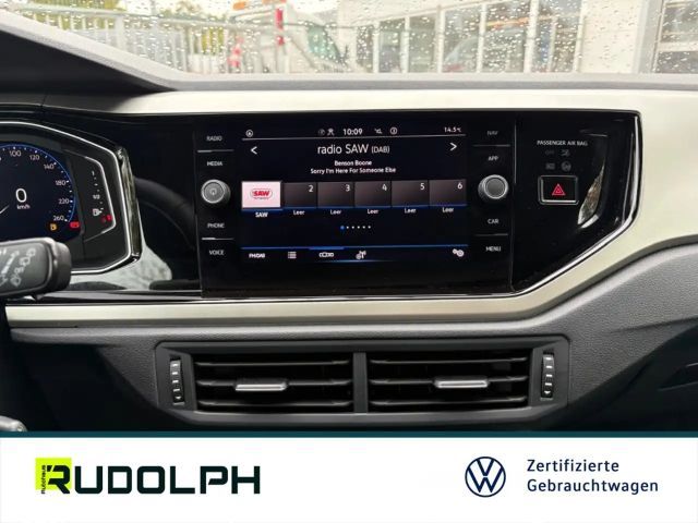 Volkswagen Taigo 1.0 TSI Move