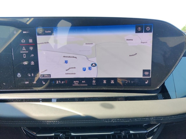 Audi Q6 e-tron Quattro