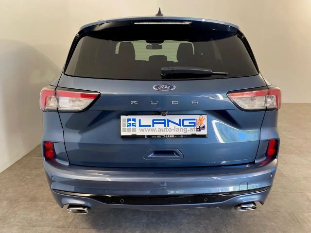Ford Kuga ST Line