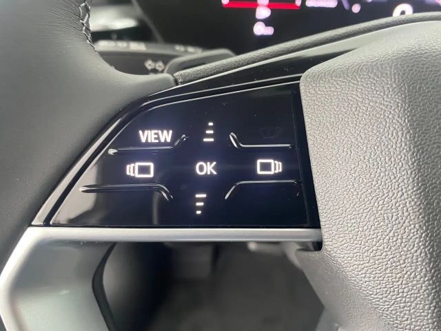 Audi A5 Limousine TFSI