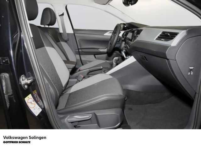 Volkswagen Taigo 1.5l TSI GOAL KAMERA LED SHZ PDC APP