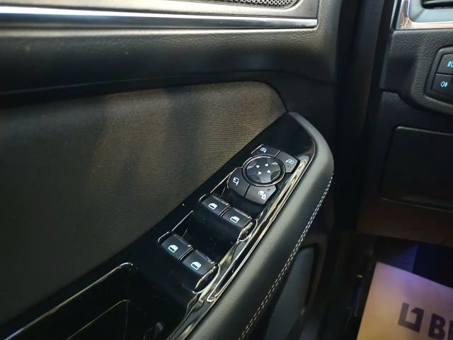 Ford Galaxy AWD Titanium