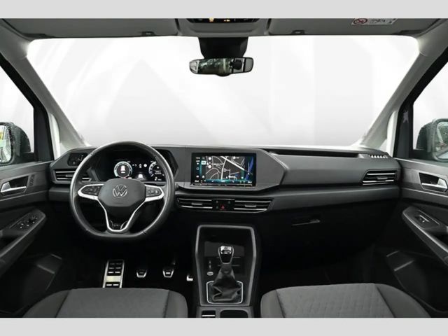 Volkswagen Caddy 2.0 TDI Maxi