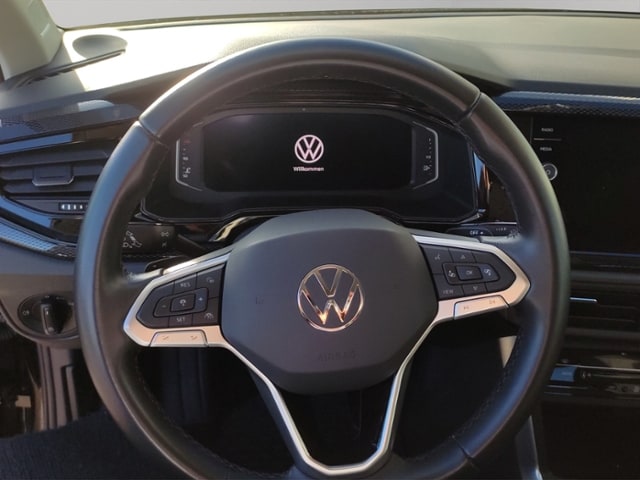 Volkswagen Polo 1.0 TSI DSG