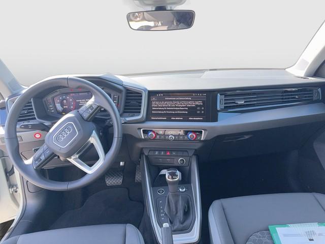 Audi A1 30 TFSI S-Tronic Sportback