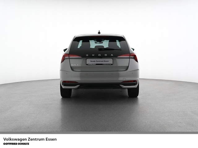 Skoda Scala Selection