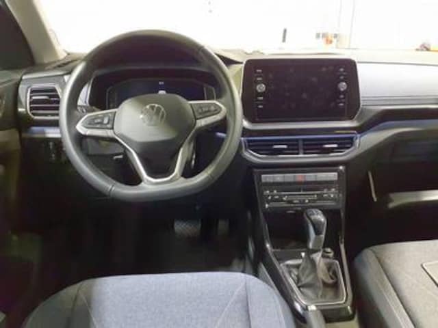 Volkswagen T-Cross 1.0 TSI DSG IQ.Drive Style