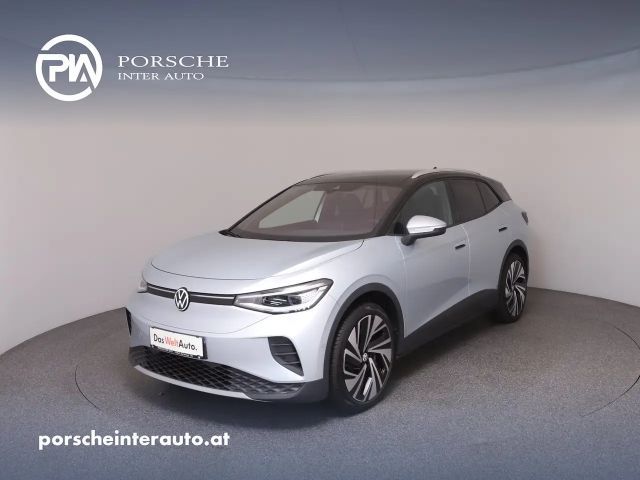Volkswagen ID.4 Business Performance Pro