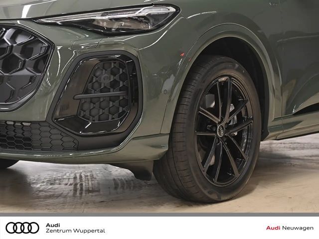 Audi Q5 Hybride Quattro S-Tronic