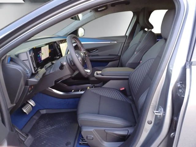 Renault Scenic Alpine E-Tech Esprit