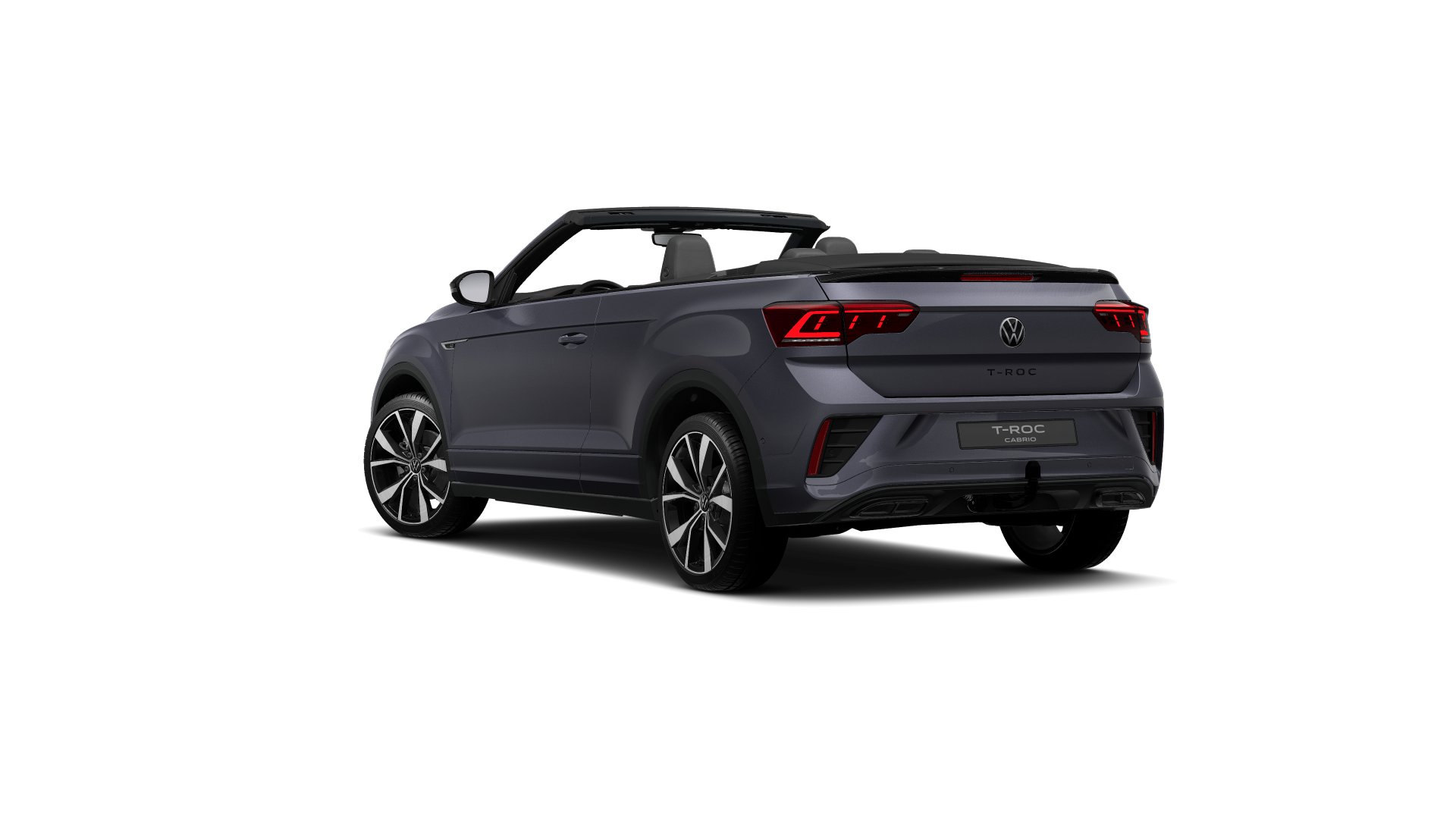 Volkswagen T-Roc 1.5 TSI Cabriolet DSG R-Line
