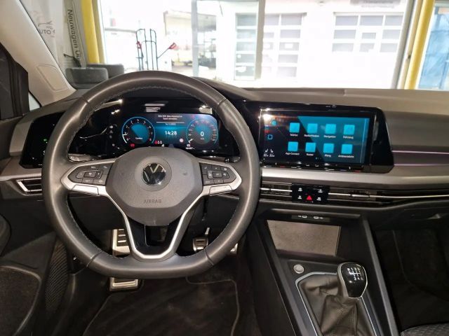 Volkswagen Golf 1.5 TSI