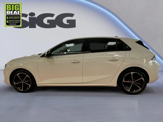 Opel Astra Edition Hybrid