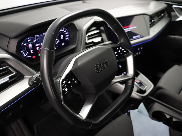 Audi Q4 e-tron 40