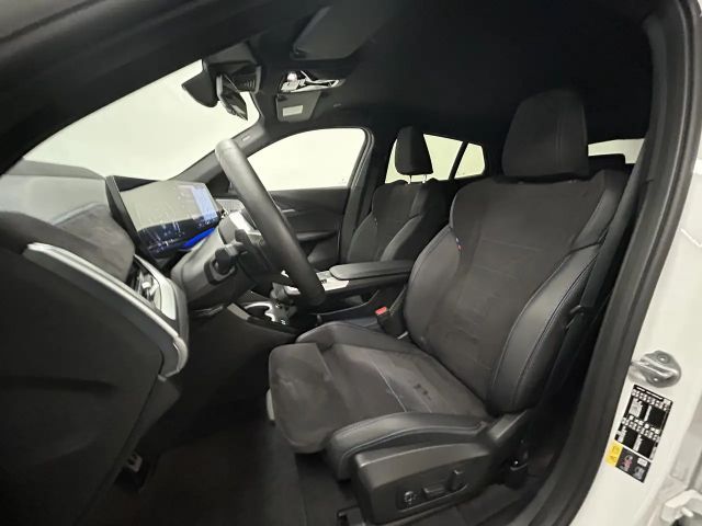 BMW iX2 Coupé M-Sport xDrive30