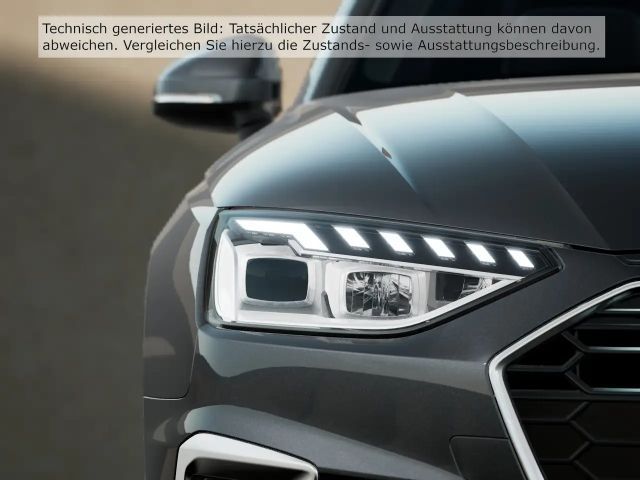 Audi A4 40 TFSI S-Line